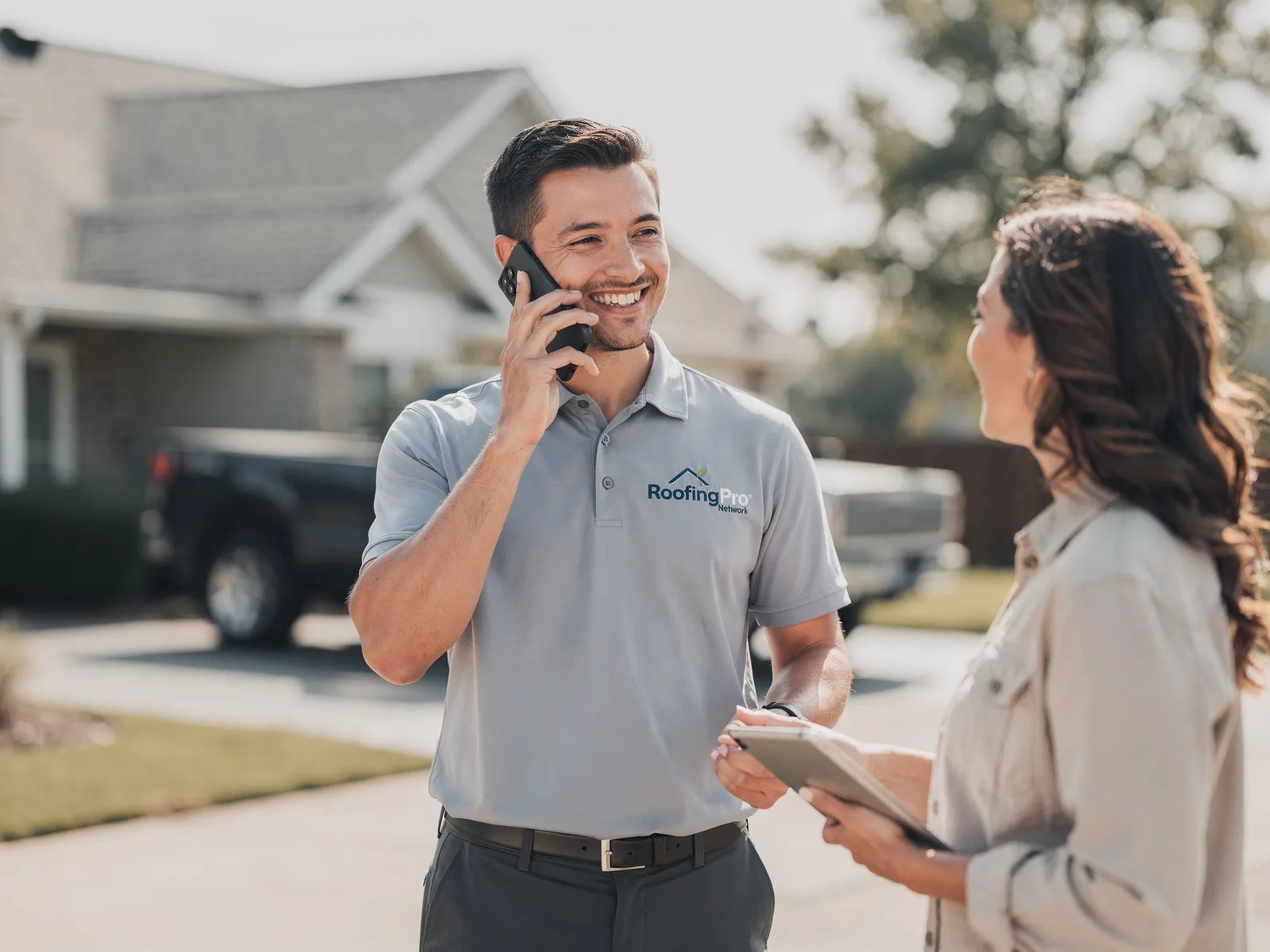 Flat Roof Analysis in Minersville, UT